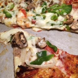 Vinny's New York Pizza & Pasta - King Kong Pizza 14"