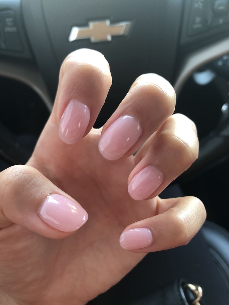 NAIL GALLERY Updated September 2024 2514 S Hacienda Blvd, Hacienda Heights, California