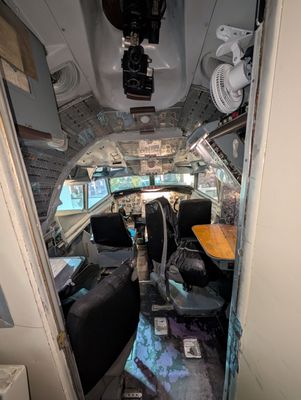 Cradle of Aviation Museum by null