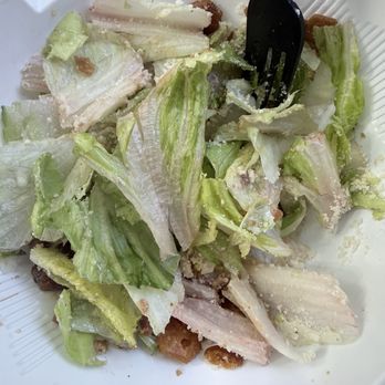 California Fish Grill - The quality I received - Seafood Near Me - San Diego, California