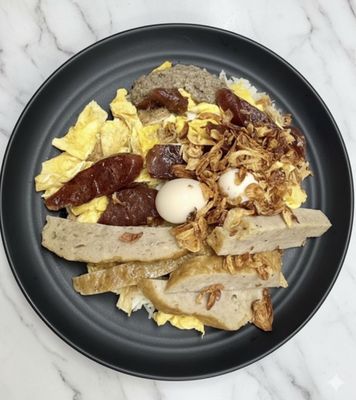 Bap’s Kitchen by null