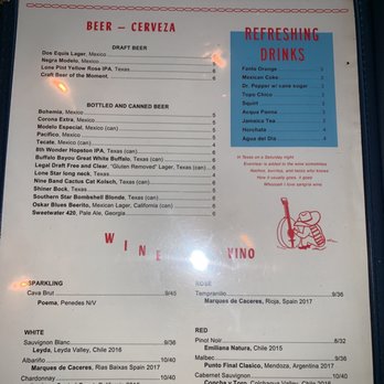 Superica - Tex-Mex Near Me - Houston, Texas