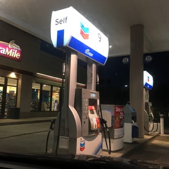 Chevron - Gas Stations Near Me - San Luis Obispo, California Chevron - Gas Stations Near Me - San Luis Obispo, California
