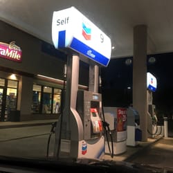 Chevron