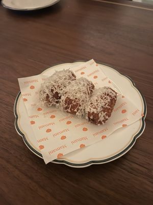 Mamani by null Mamani by null