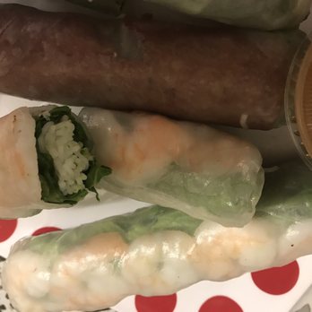 999 Phở - Huge fresh 5 shrimp per roll, delicious spring rolls made to order with no pork - Vietnamese Near Me - Reno, Nevada 999 Phở - Huge fresh 5 shrimp per roll, delicious spring rolls made to order with no pork - Vietnamese Near Me - Reno, Nevada