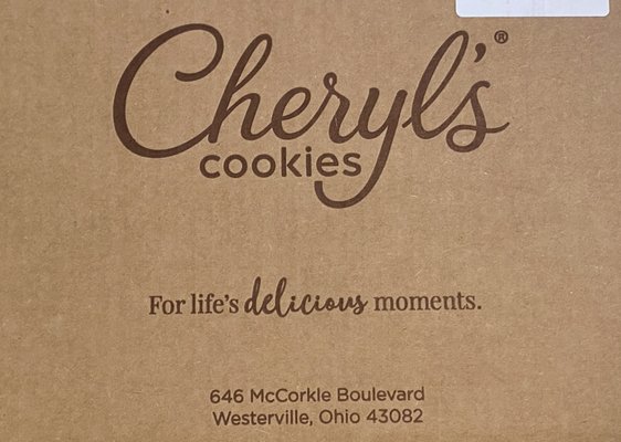 Cheryl's by null