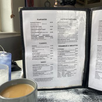 Flapjack's Breakfast & Grill - Good coffee and menu with lots of options - Breakfast & Brunch Near Me - Tres Pinos, California Flapjack's Breakfast & Grill - Good coffee and menu with lots of options - Breakfast & Brunch Near Me - Tres Pinos, California