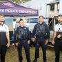 Photo of Legion 13th Security