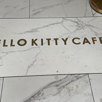 Hello Kitty Cafe - Cafes Near Me - Irvine, California Hello Kitty Cafe - Cafes Near Me - Irvine, California