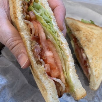 Peter's Grill - Blt - Breakfast & Brunch Near Me - Rockville, Maryland