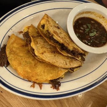 El Granjero Cantina - Birria Quesa-Taco - Mexican Near Me - Los Angeles, California