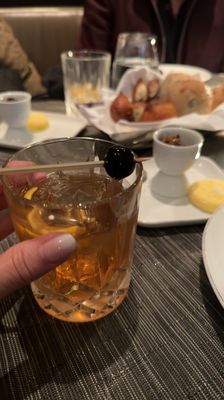 The Living Room at Hotel Bel-Air by null