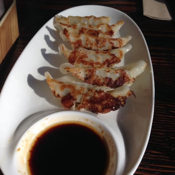 Kirimachi - Gyoza - Japanese Near Me - San Francisco, California Kirimachi - Gyoza - Japanese Near Me - San Francisco, California