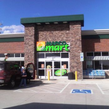 MAPCO Mart - the location of the grocery store - Convenience Stores Near Me - Mount Juliet, Tennessee MAPCO Mart - the location of the grocery store - Convenience Stores Near Me - Mount Juliet, Tennessee