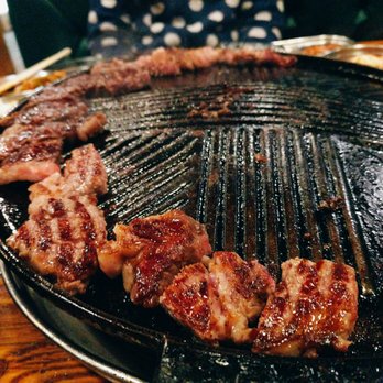 Jongro BBQ - Korean Near Me - New York, New York Jongro BBQ - Korean Near Me - New York, New York