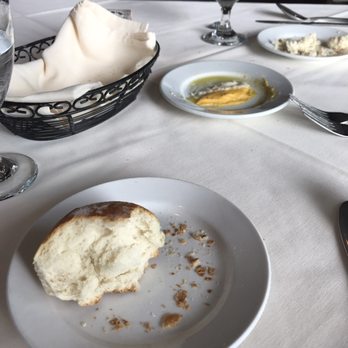 Augusto's - Bread with two spreads - New American Near Me - Warminster, Pennsylvania