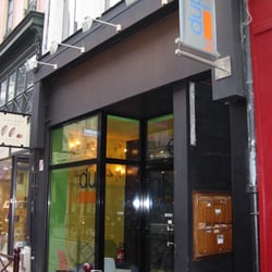Le Duplex - Le Duplex