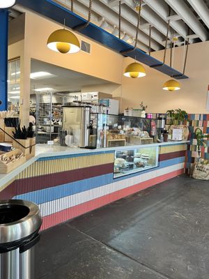 Voyager Craft Coffee by null