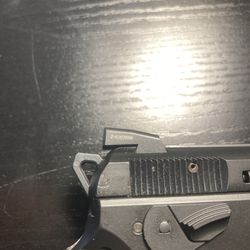 Schlosser Gunsmithing Co. - After