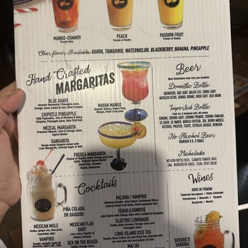 La Carreta Mexican Grill - Mexican Near Me - Marshalltown, Iowa