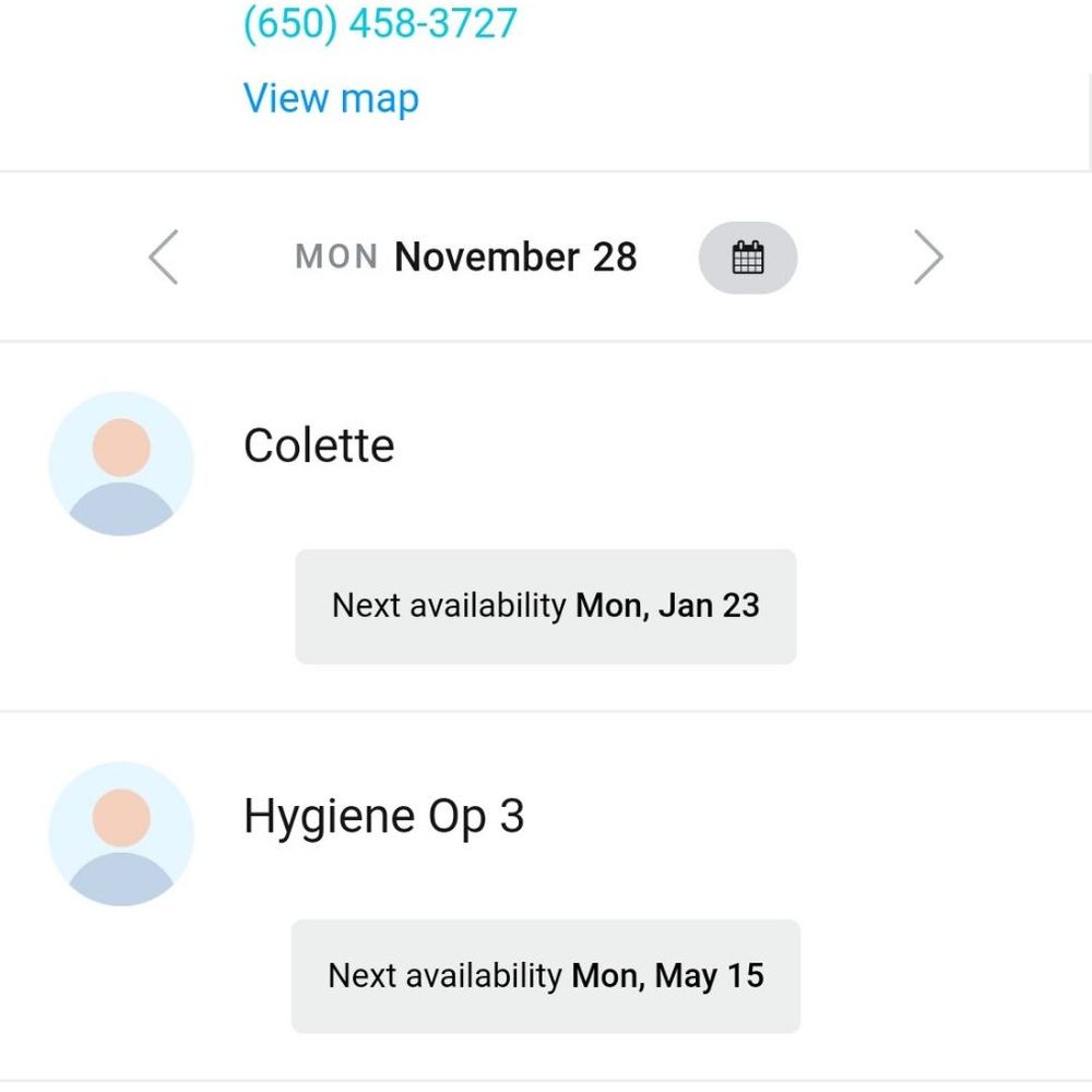 Bloom Dental Group - Existing patients wait for 2 months, or 5 months - General Dentistry Near Me - San Mateo, California