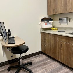 Idaho Cardiology Associates - Nampa - Exam Rm