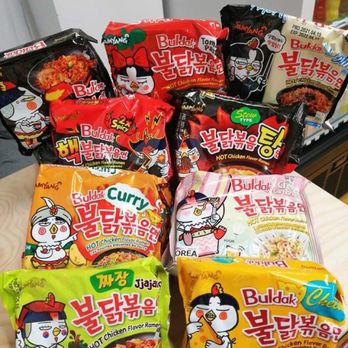 Snack Taiyo - Samyang Buldak Ramen - International Grocery Near Me - Quebec City, Quebec Snack Taiyo - Samyang Buldak Ramen - International Grocery Near Me - Quebec City, Quebec