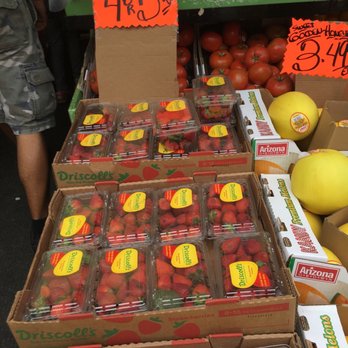 The Pineapple Farm - Great prices ! - Fruits & Veggies Near Me - Bay Ridge, New York The Pineapple Farm - Great prices ! - Fruits & Veggies Near Me - Bay Ridge, New York