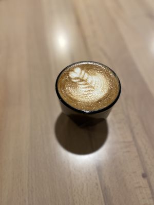 Onyx Tonics Specialty Coffee by null