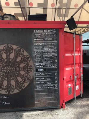 Stillwell Beergarden by null