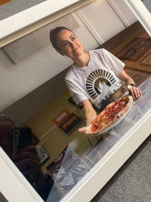 Leña Pizza + Bagels by null