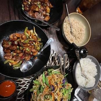 P.F. Chang's - Chinese Near Me - Rancho Cucamonga, California