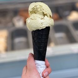 Gelato Del Mare