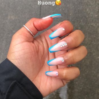 Queen Nails - Love Love Love Love !! - Nail Salons Near Me - Fairfield, California Queen Nails - Love Love Love Love !! - Nail Salons Near Me - Fairfield, California