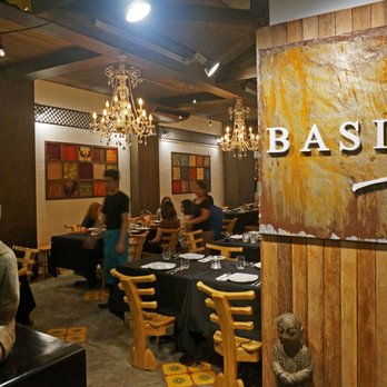 Basil - Thai Near Me - Taguig, NCR