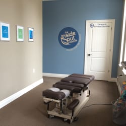 Optimize Healing Centre