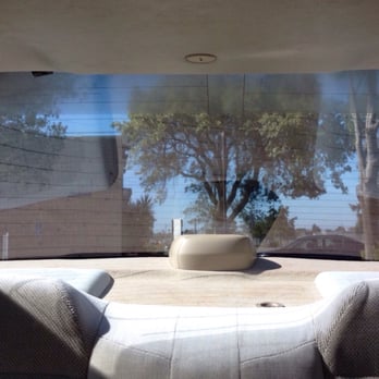 Superior Tint & Detail - Interior daytime - Auto Detailing Near Me - Fairfield, California Superior Tint & Detail - Interior daytime - Auto Detailing Near Me - Fairfield, California