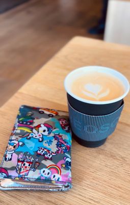 Stereoscope Coffee by null