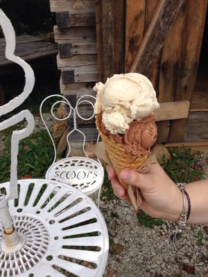 Scoops Ice Cream & Such by null