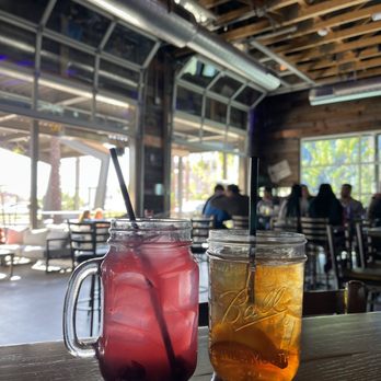 The Stillery - Sippin in Chandler, AZ. Blueberry Smash & the Southern Peach. - American Near Me - Chandler, Arizona The Stillery - Sippin in Chandler, AZ. Blueberry Smash & the Southern Peach. - American Near Me - Chandler, Arizona