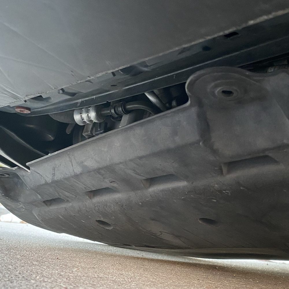 AutoZone - My poor car gets this cover ripped off all the time with my low car and bad approach to parking. - Auto Parts & Supplies Near Me - Albuquerque, New Mexico AutoZone - My poor car gets this cover ripped off all the time with my low car and bad approach to parking. - Auto Parts & Supplies Near Me - Albuquerque, New Mexico