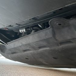 AutoZone - My poor car gets this cover ripped off all the time with my low car and bad approach to parking.