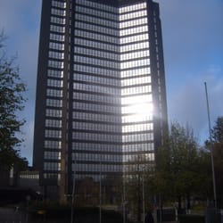 Rathaus Essen