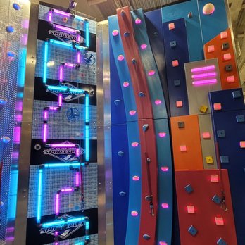 The Plex - Pipes, side hangs, easy squares - Venues & Event Spaces Near Me - San Jose, California
