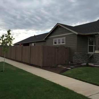 Cascade Fence And Construction - Fences & Gates Near Me Cascade Fence And Construction - Fences & Gates Near Me
