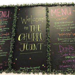 Menu June 2023 Menu June 2023