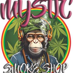 Mystic Smoke