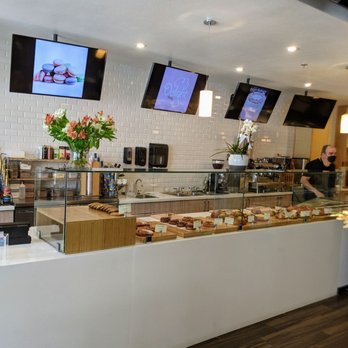 Delight Pastry - Inside - Desserts Near Me - Pasadena, California Delight Pastry - Inside - Desserts Near Me - Pasadena, California