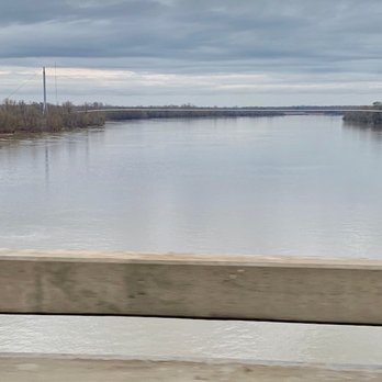 Atchafalaya River Bridge - Landmarks & Historical Buildings Near Me - Krotz Springs, Louisiana